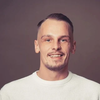 Maurice Wolbach, Inhaber von Wolbach Webdesign in Essen